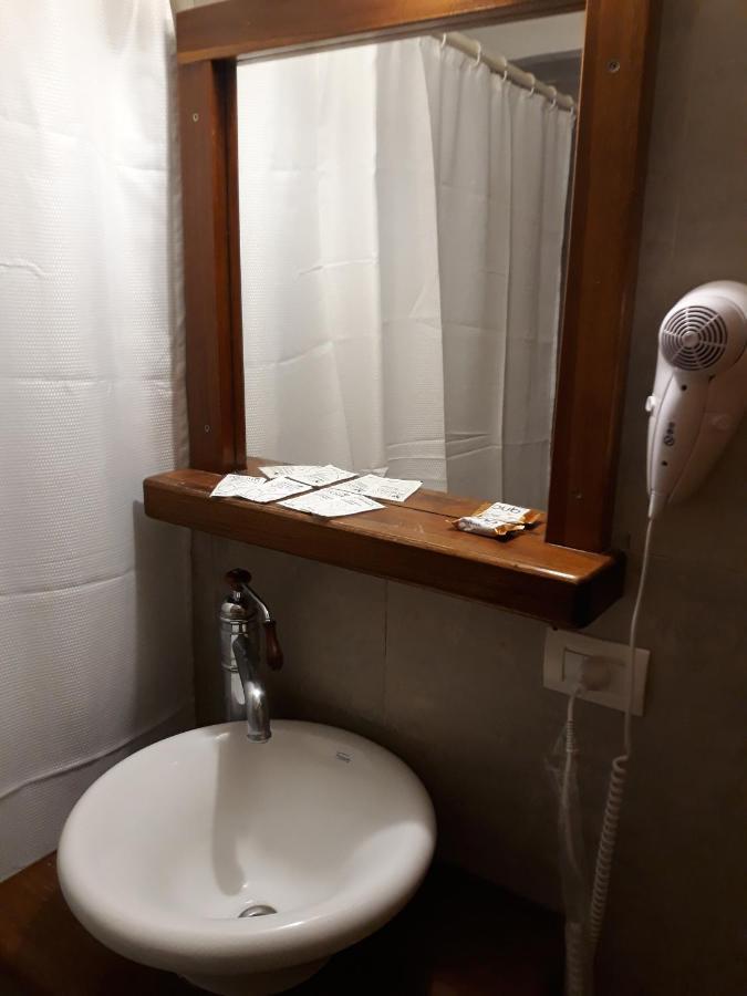 פינהמאר La Tavola Hotel מראה חיצוני תמונה