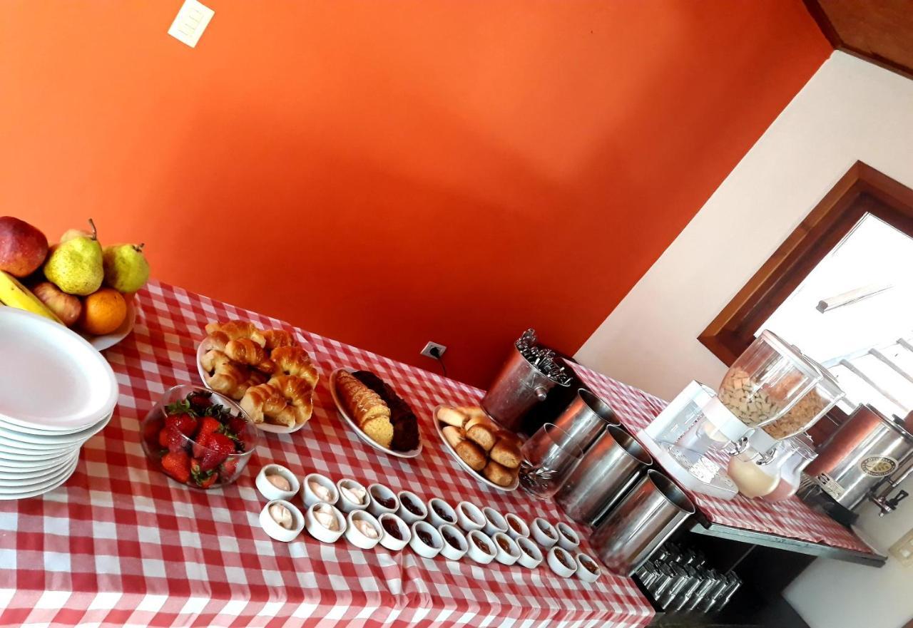 פינהמאר La Tavola Hotel מראה חיצוני תמונה