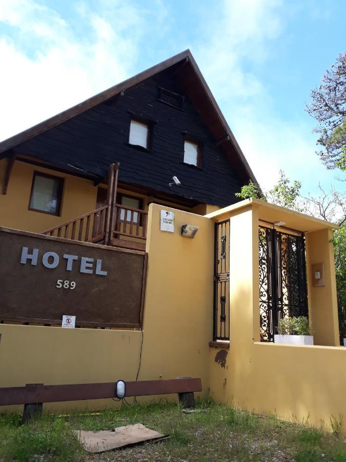 פינהמאר La Tavola Hotel מראה חיצוני תמונה