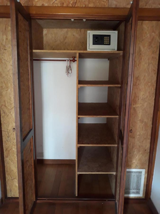 פינהמאר La Tavola Hotel מראה חיצוני תמונה