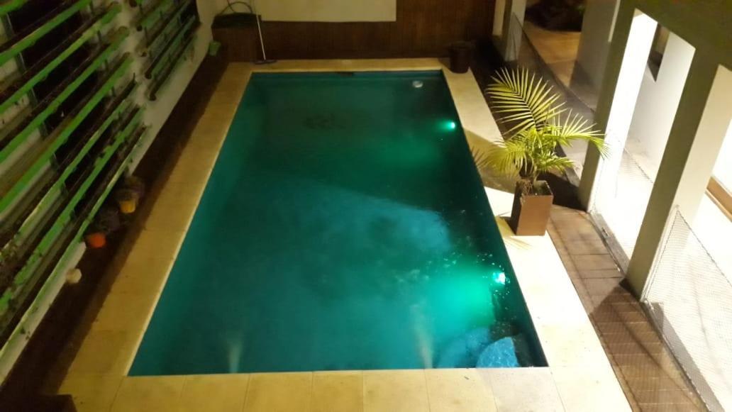 פינהמאר La Tavola Hotel מראה חיצוני תמונה