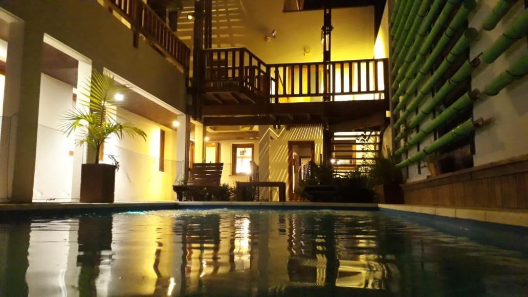 פינהמאר La Tavola Hotel מראה חיצוני תמונה