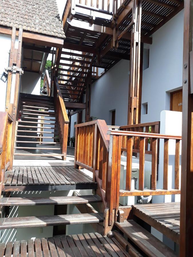 פינהמאר La Tavola Hotel מראה חיצוני תמונה